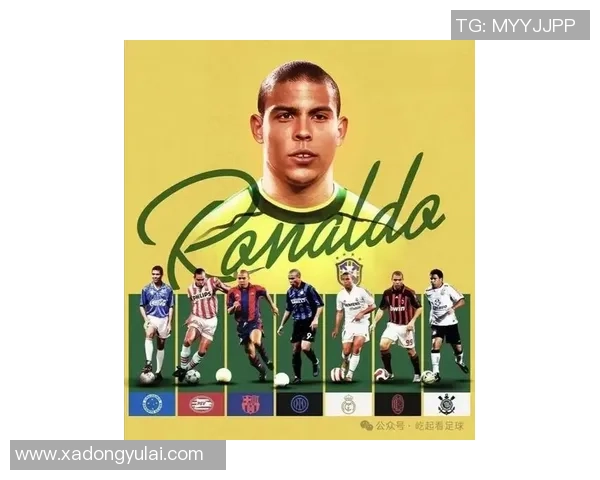 公认足球生涯槽点最少十大球星排名一览 公认足球生涯槽点最少十大球星排名一览