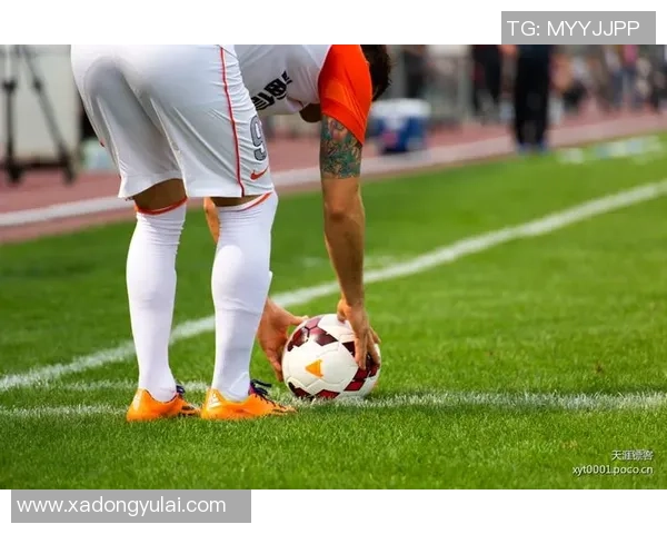 全球足球女星的崛起与突破她们如何塑造现代足球的风潮