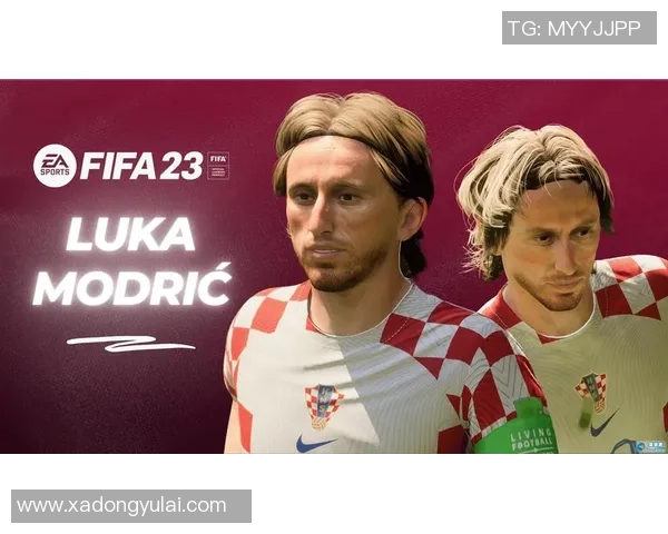 克罗地亚实况足球7球星风采展示与战术解析