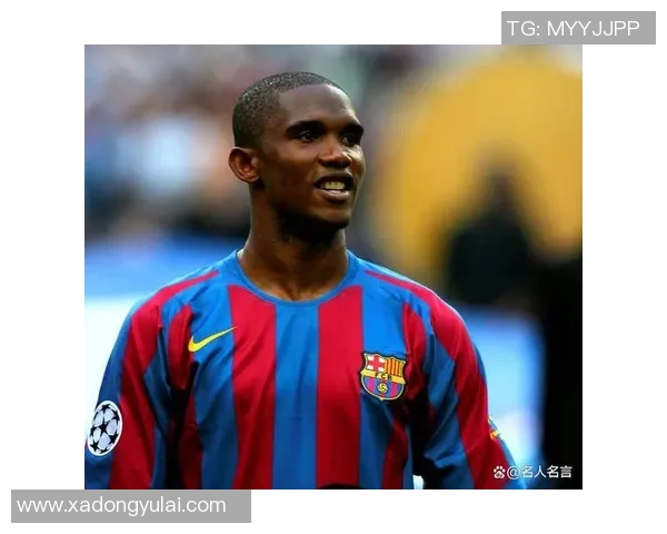 巴萨历史上最具影响力的十大足球巨星图片回顾 巴萨历史上最具影响力的十大足球巨星图片回顾