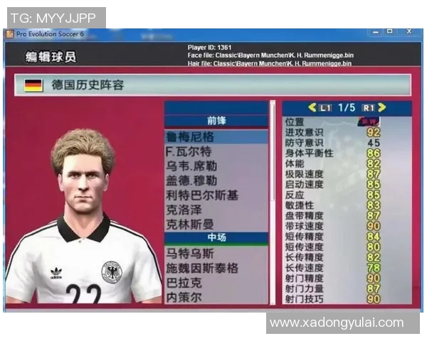 盘点足坛十大最丑球星颜值崩塌却依旧凭实力征服赛场